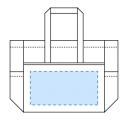 コンビカラートート