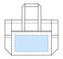 コンビカラートート