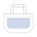 キャンバスデイリートート(S)